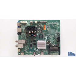 23422744 , 23422745 , 17MB120 , VESTEL 43UB9100 , MAIN BOARD , ANAKART 23422744 , 23422745 , 17MB120 , VESTEL 43UB9100 , MAIN BOARD , ANAKART